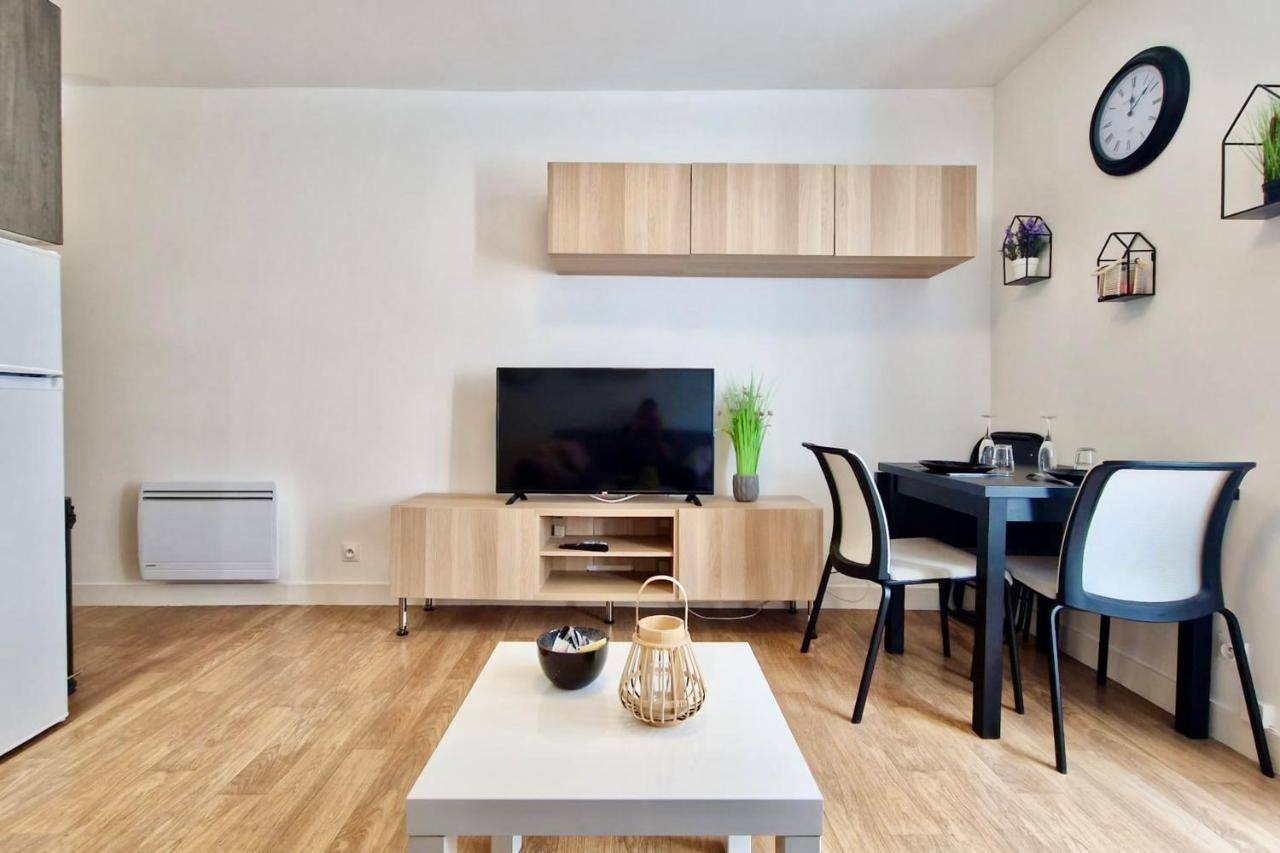 - Le Sweet Cosy Apartment *
