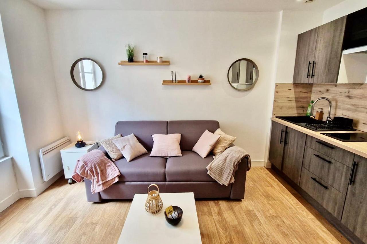 - Le Sweet Cosy Apartment