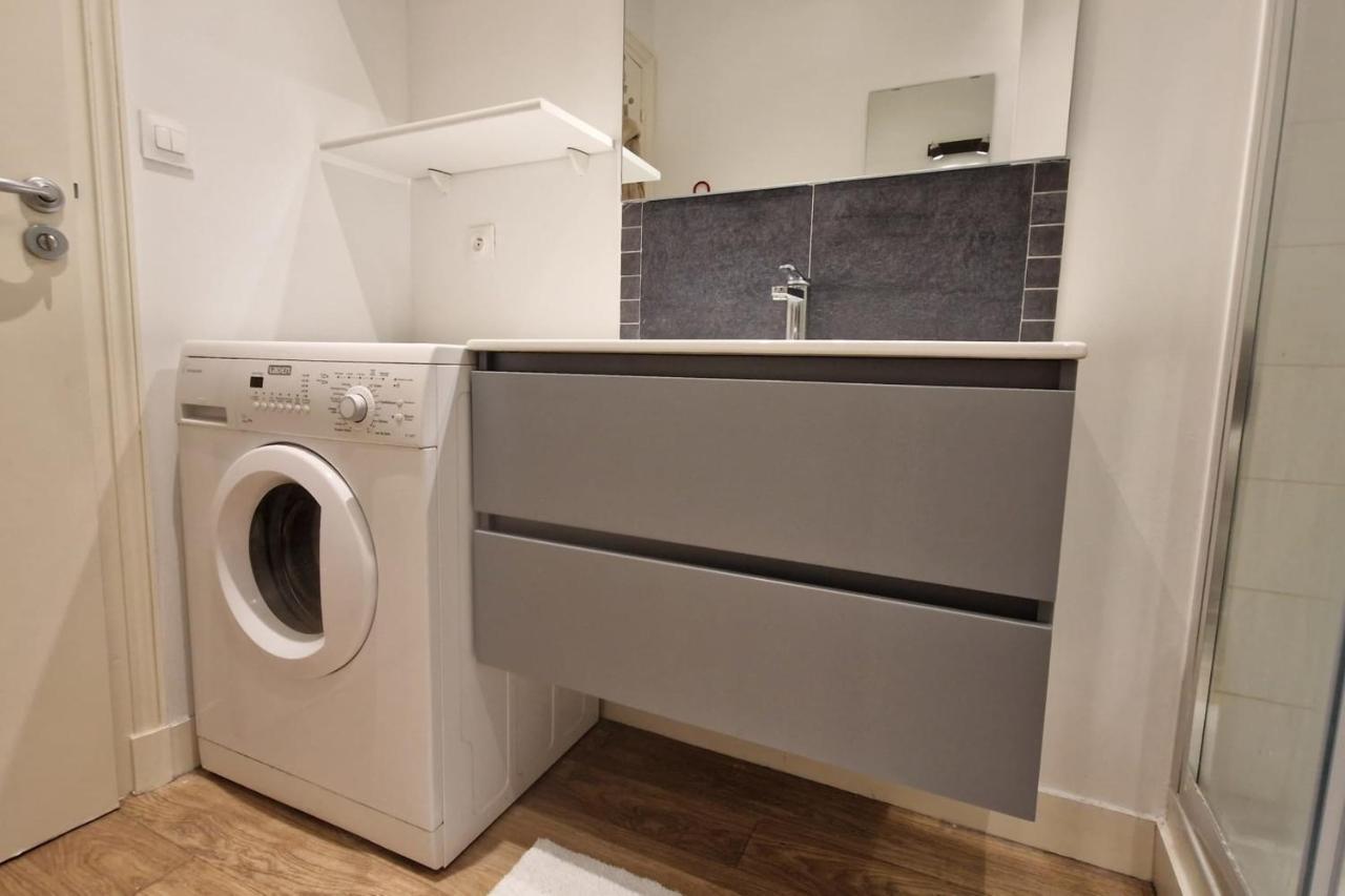 - Le Sweet Cosy Apartment *