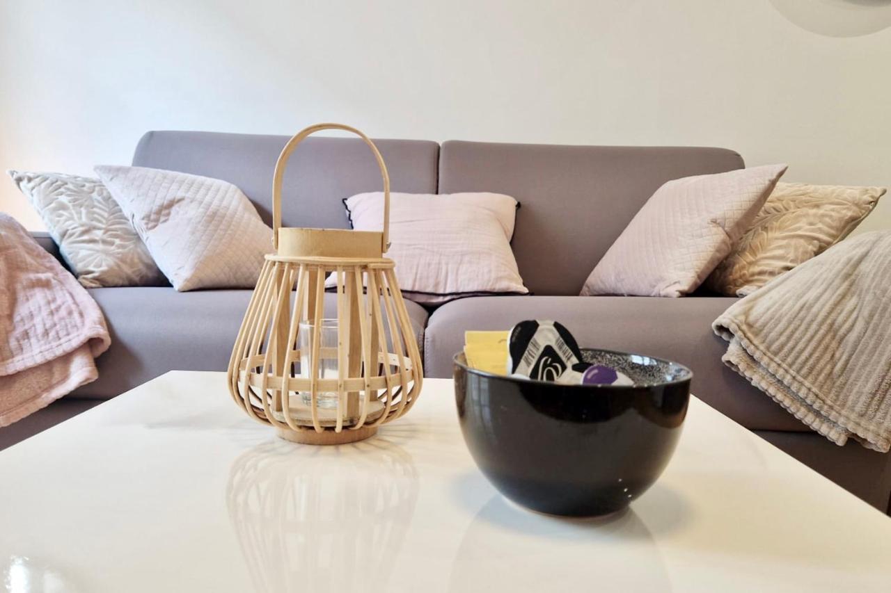 - Le Sweet Cosy *