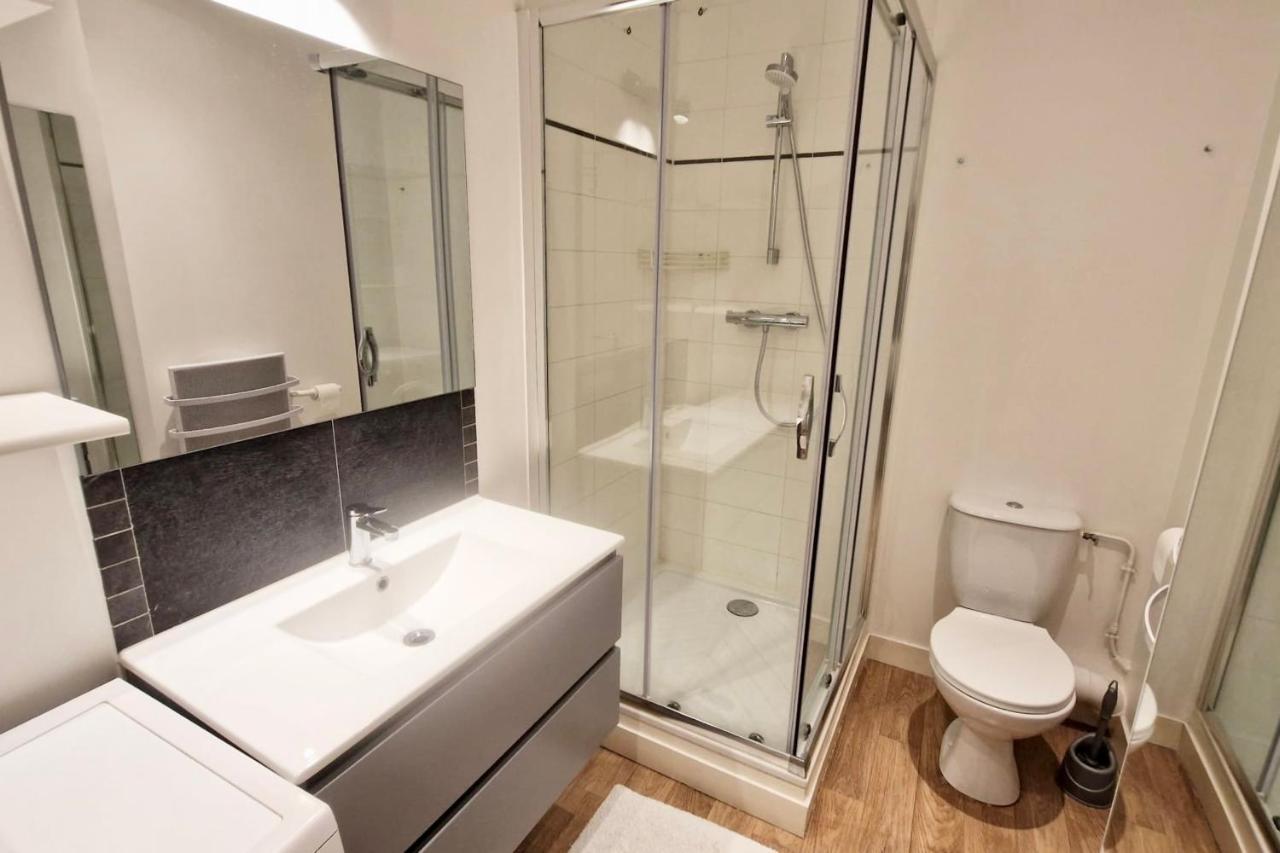 - Le Sweet Cosy Apartment Fontainebleau