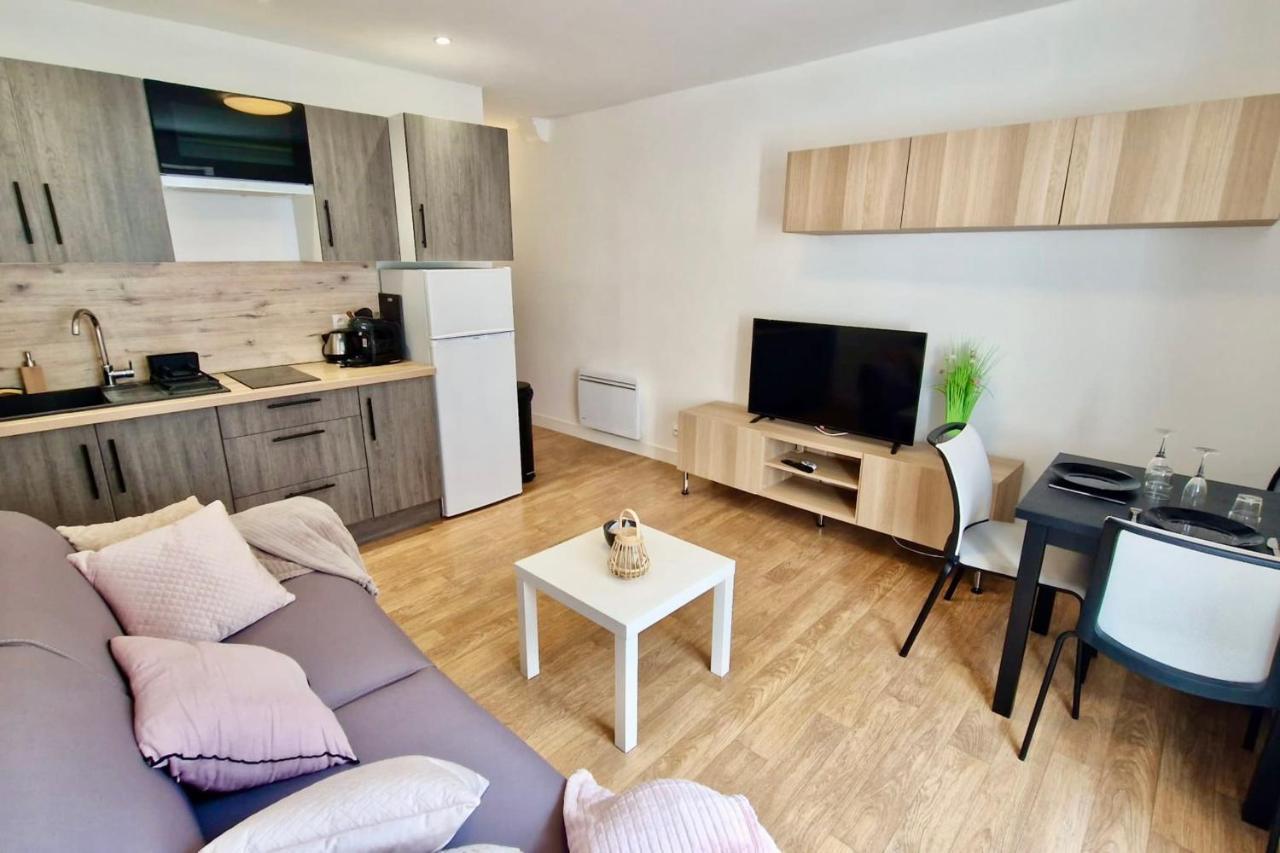- Le Sweet Cosy Apartment *