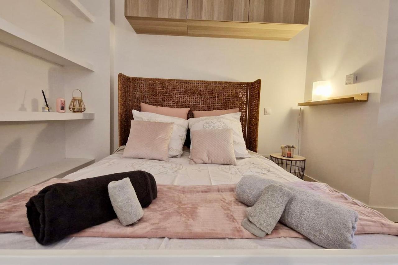 - Le Sweet Cosy *