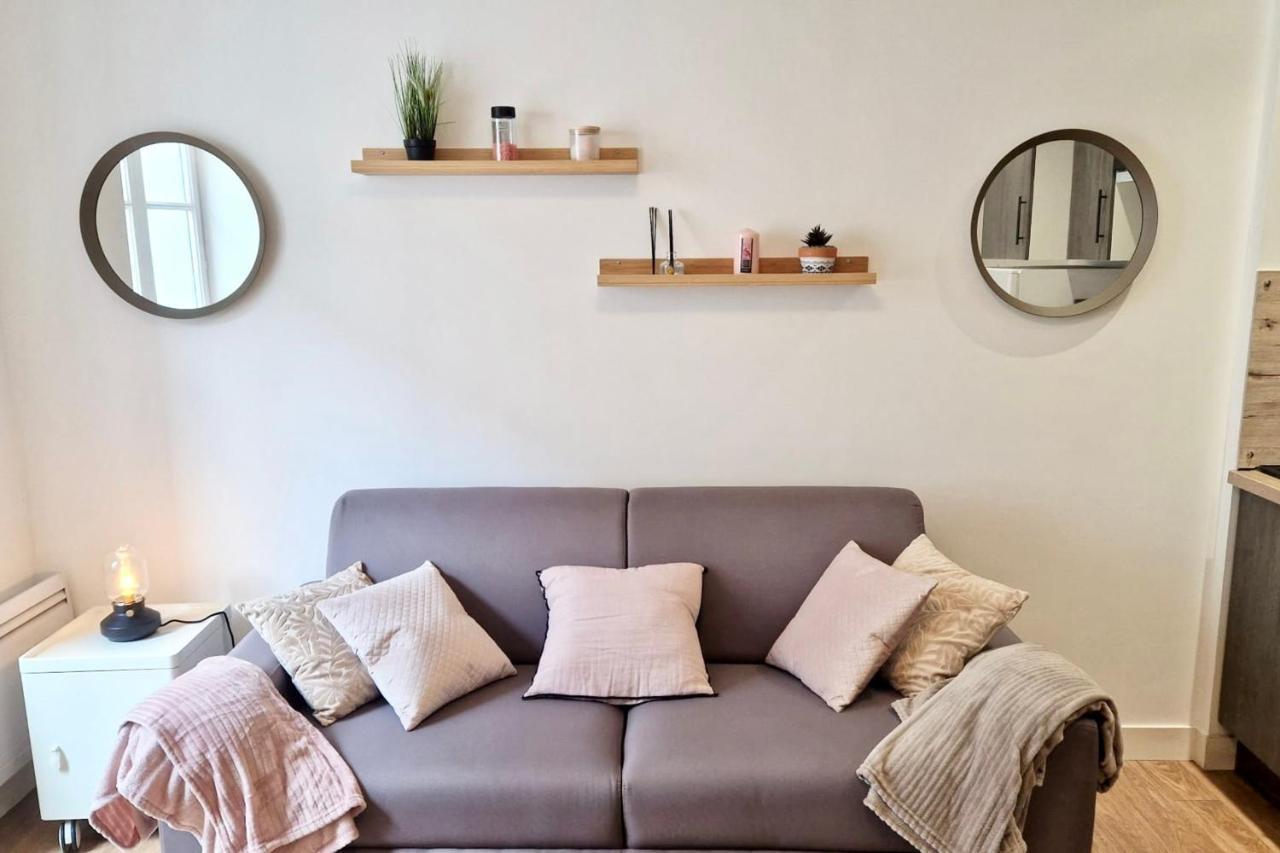 - Le Sweet Cosy * Fontainebleau