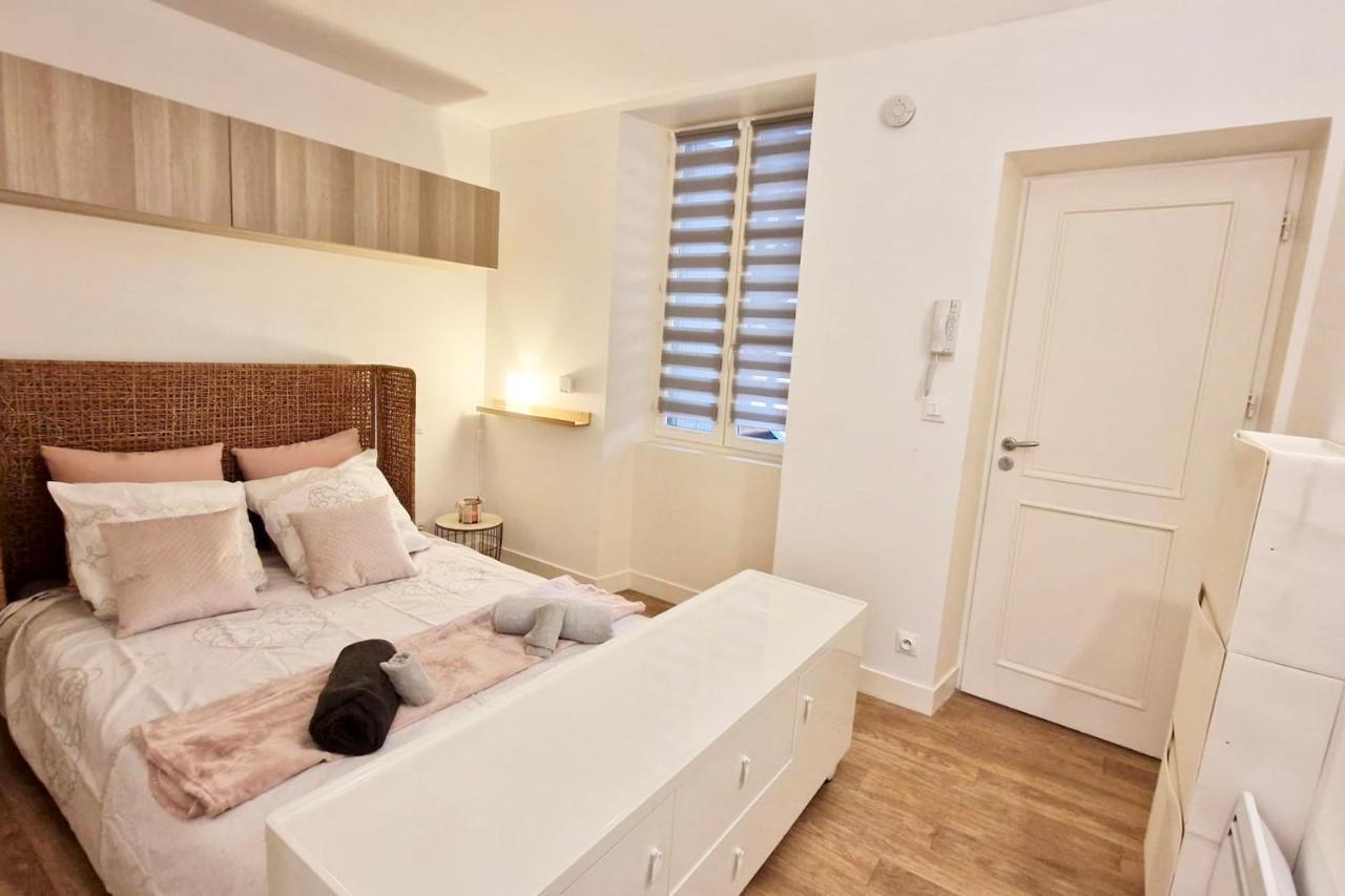 - Le Sweet Cosy Apartment