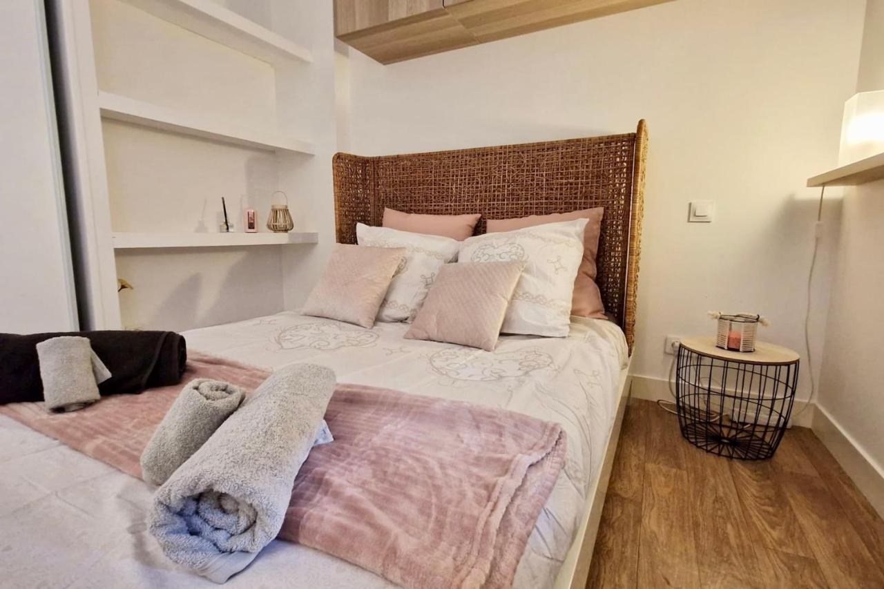 Apartment - Le Sweet Cosy