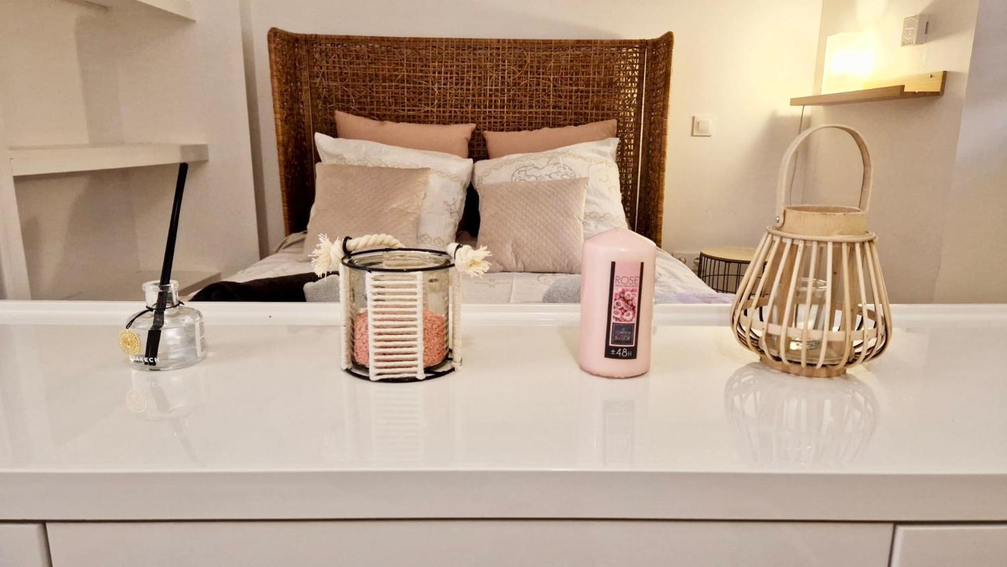 - Le Sweet Cosy Apartment Fontainebleau