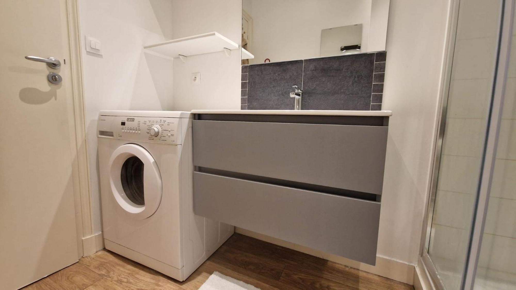 Apartment - Le Sweet Cosy Fontainebleau