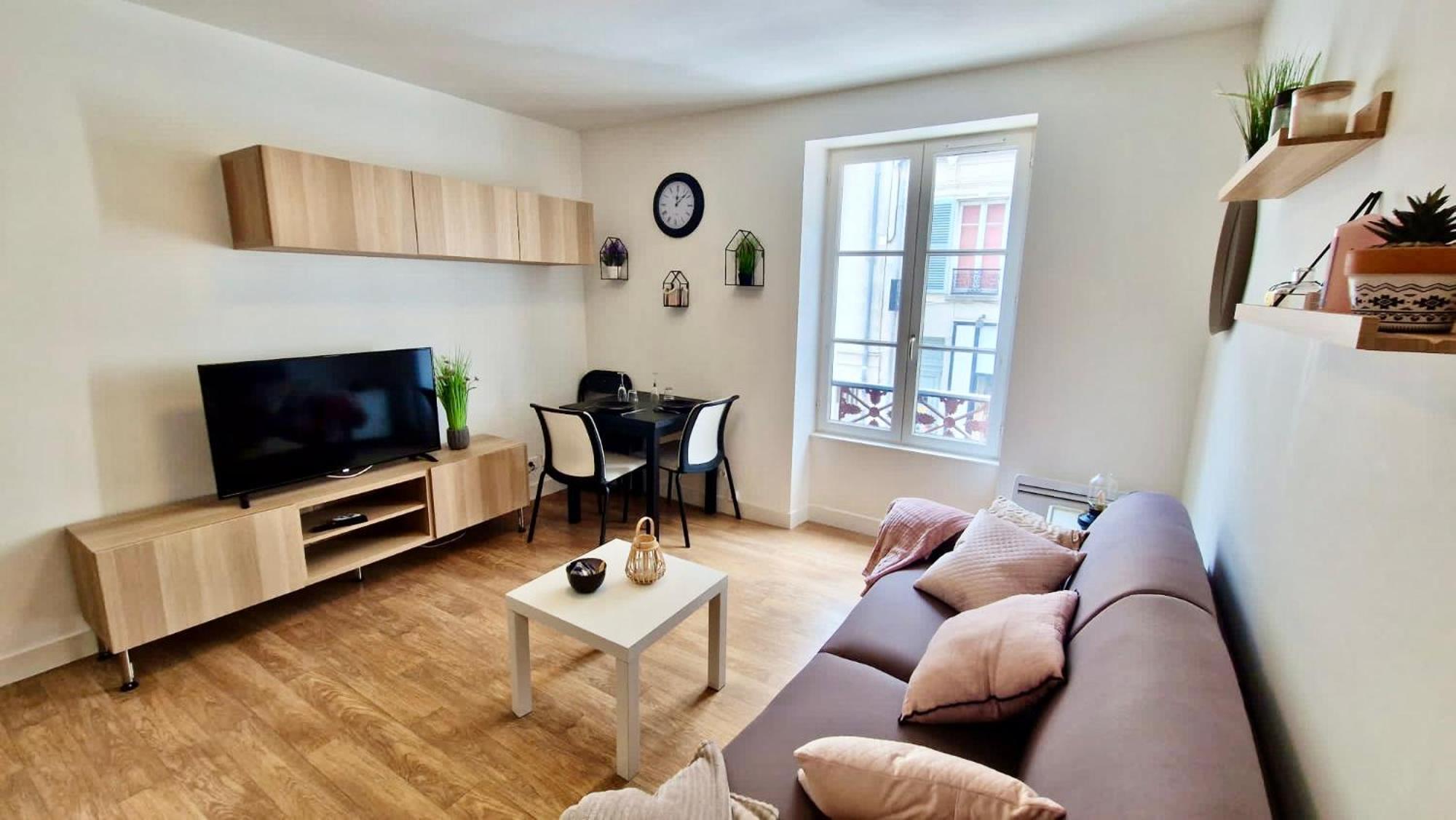 - Le Sweet Cosy Fontainebleau