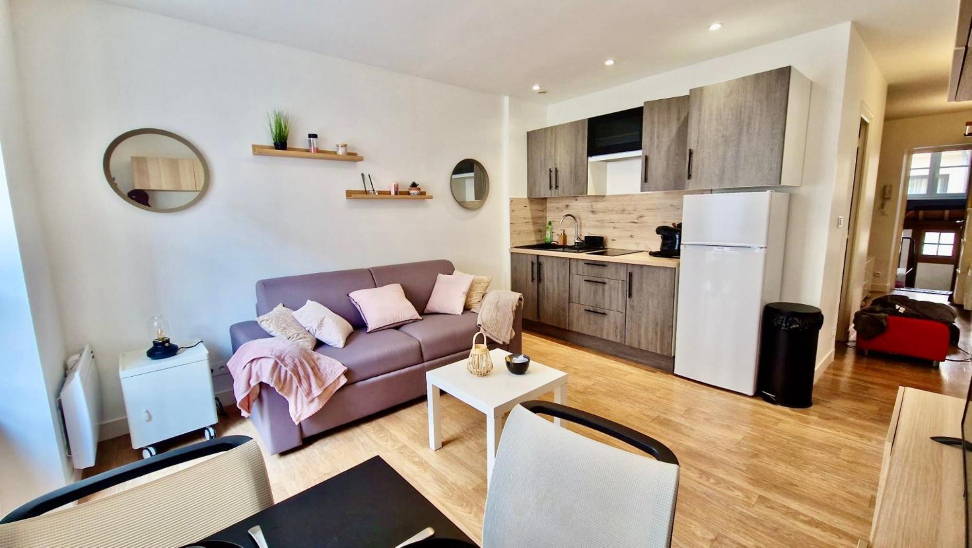 - Le Sweet Cosy