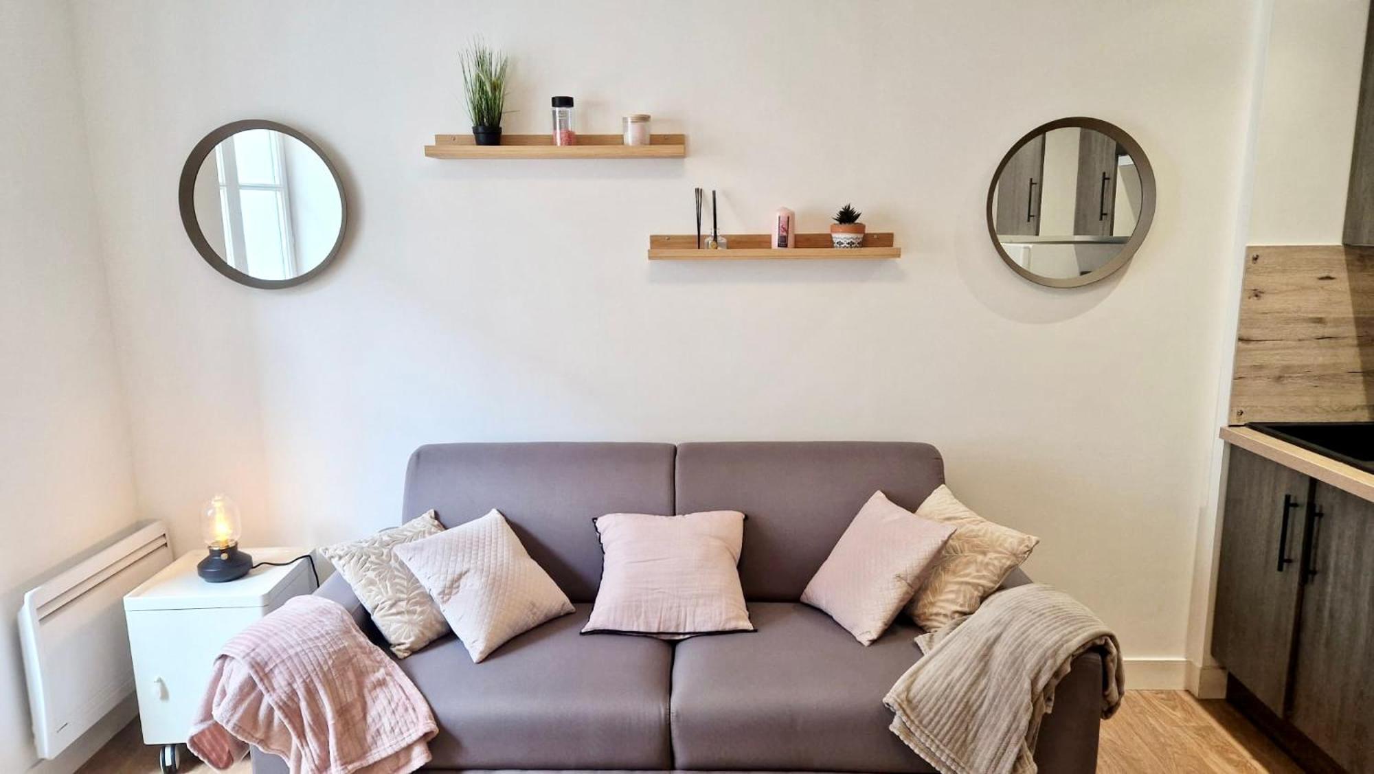 - Le Sweet Cosy Fontainebleau