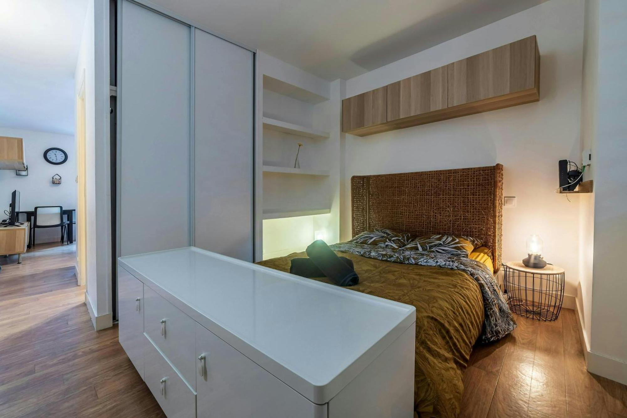 - Le Sweet Cosy Apartment *