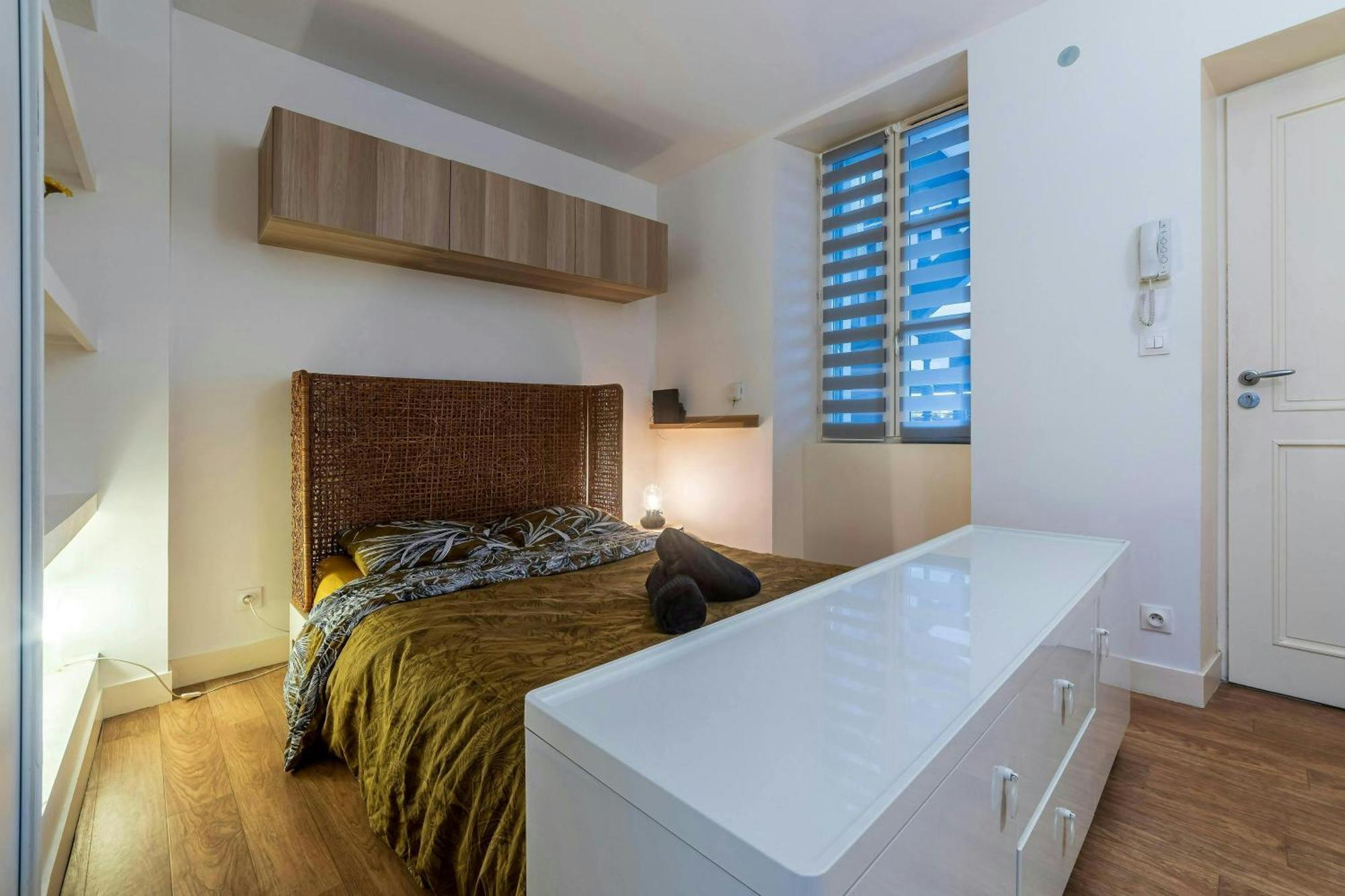- Le Sweet Cosy * Fontainebleau