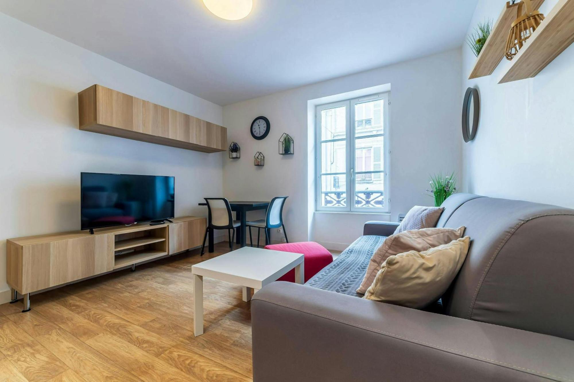 - Le Sweet Cosy Apartment *