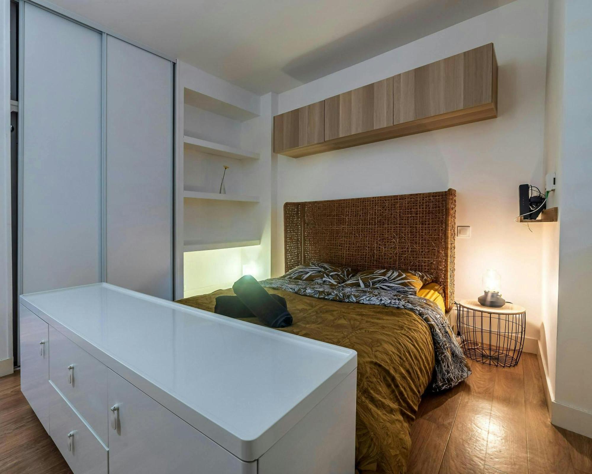 - Le Sweet Cosy Apartment Fontainebleau