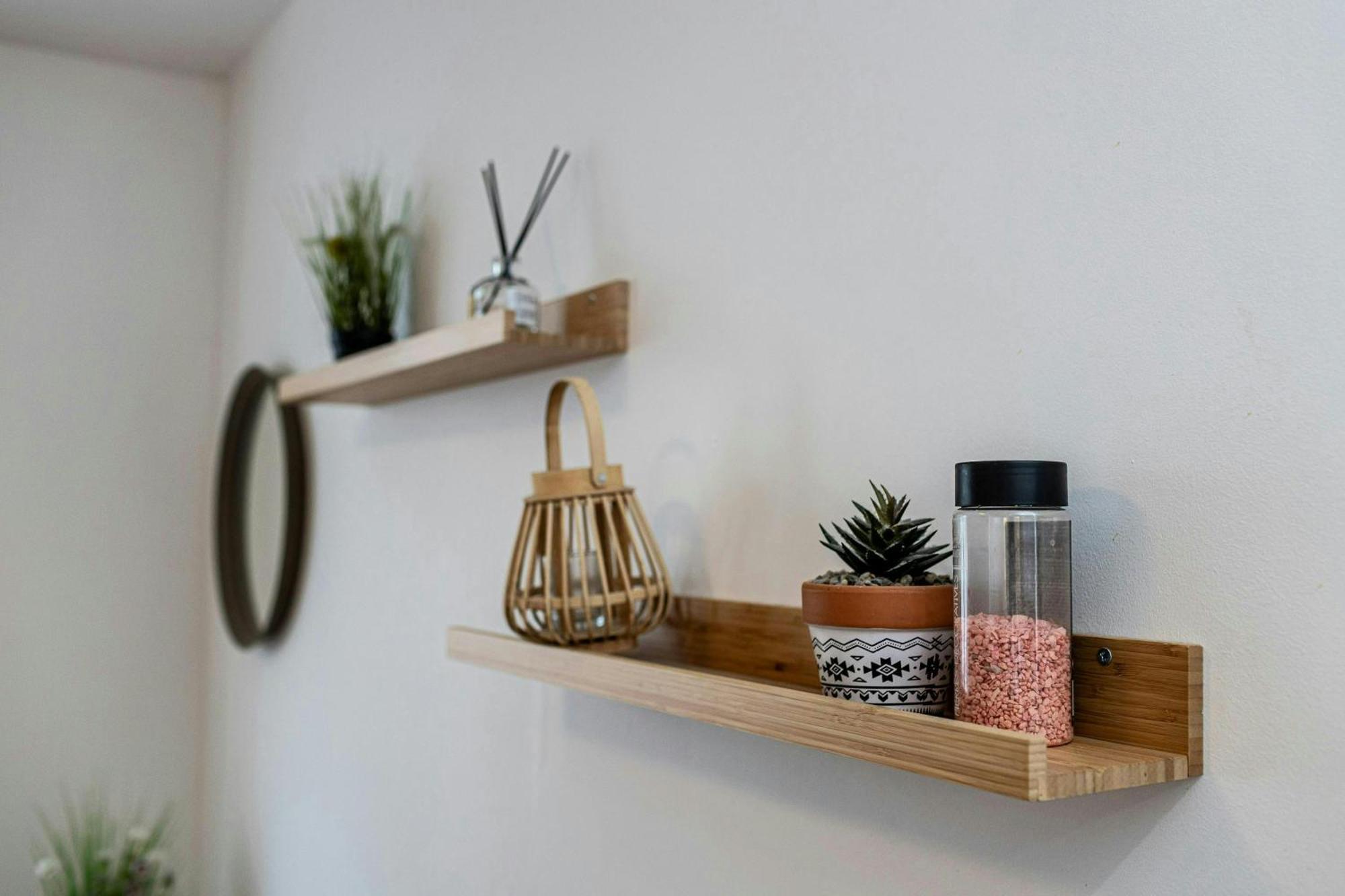 - Le Sweet Cosy Apartment
