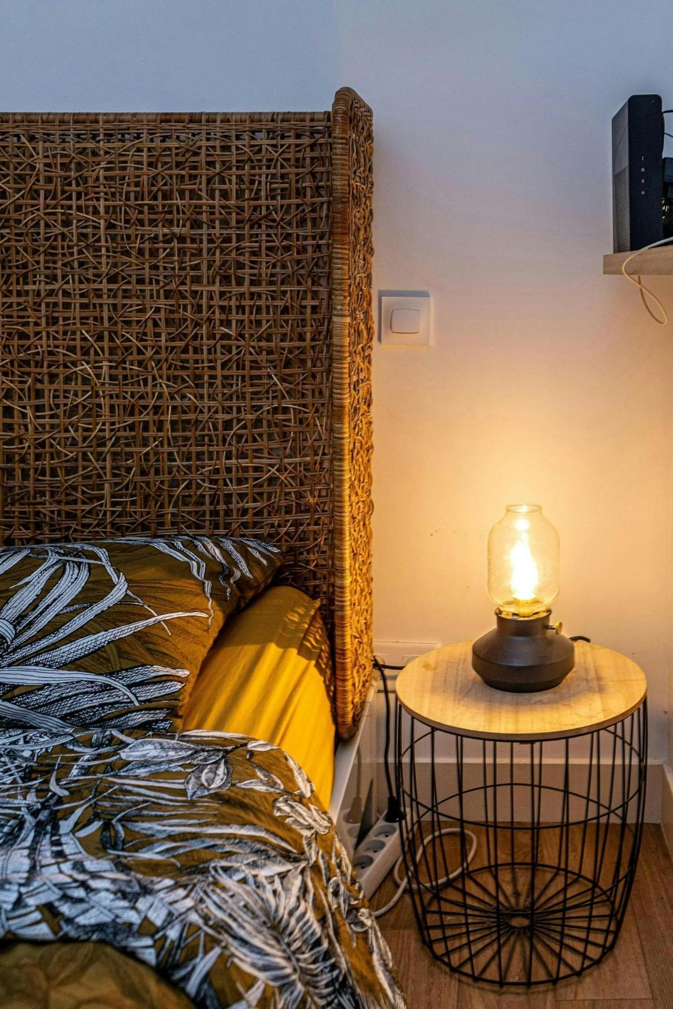 - Le Sweet Cosy Apartment *