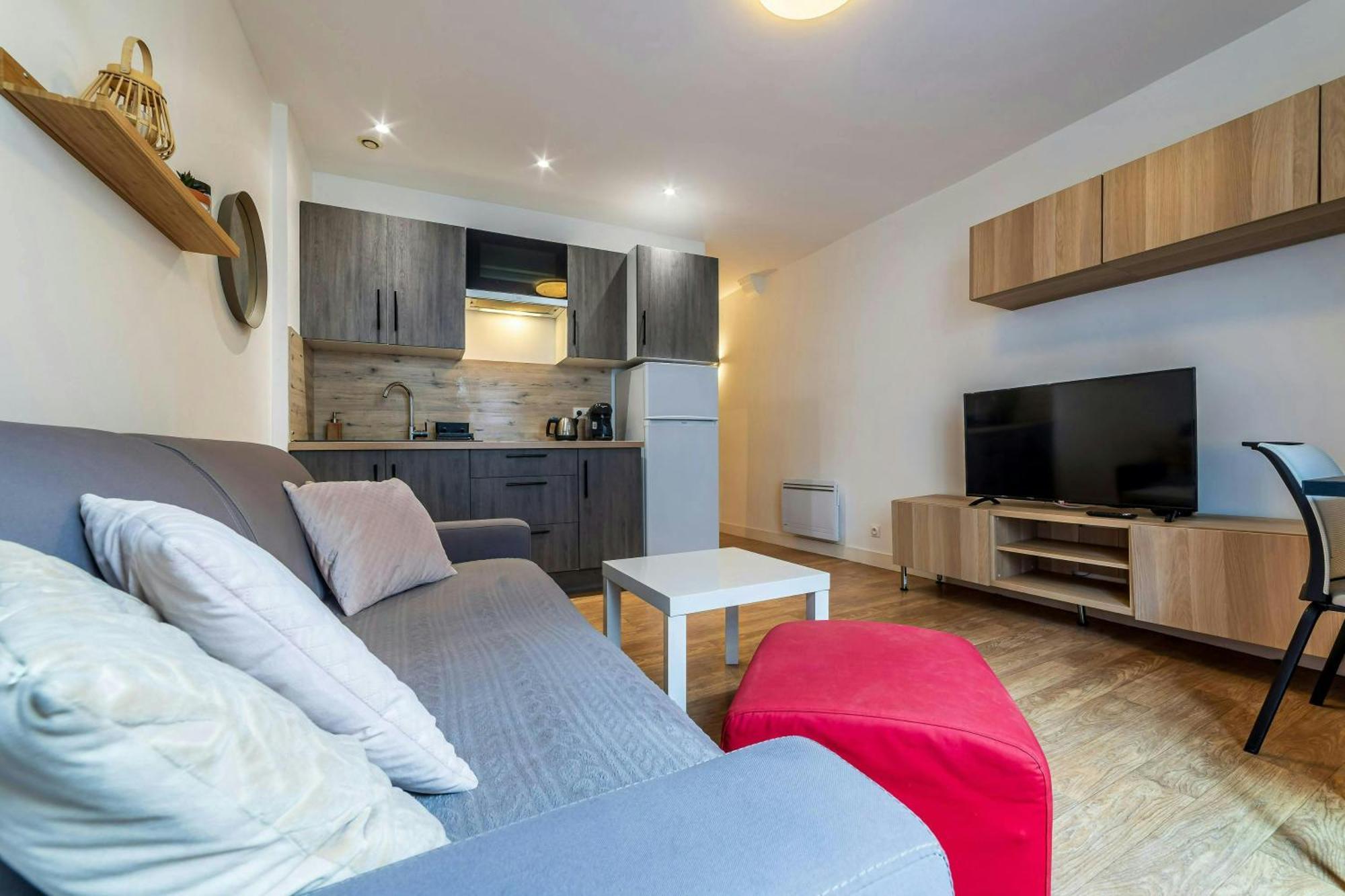 - Le Sweet Cosy