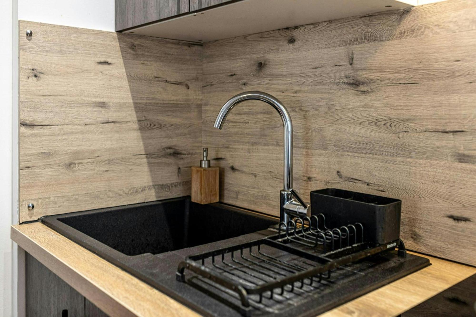 - Le Sweet Cosy Apartment
